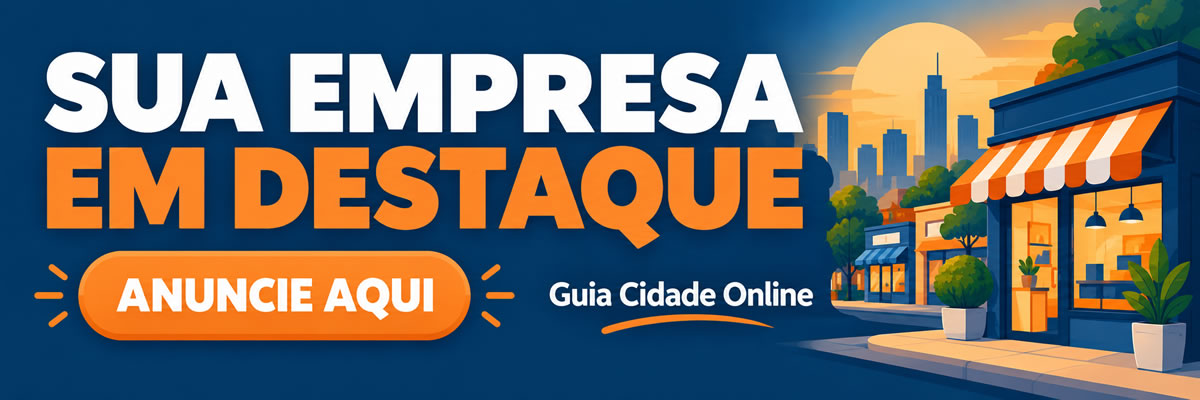 ANUNCIE SEU NEGÓCIO CONOSCO!