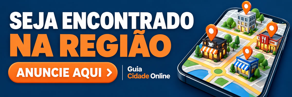 ANUNCIE SEU NEGÓCIO CONOSCO!