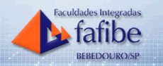 Faculdades Integradas Fafibe Bebedouro SP