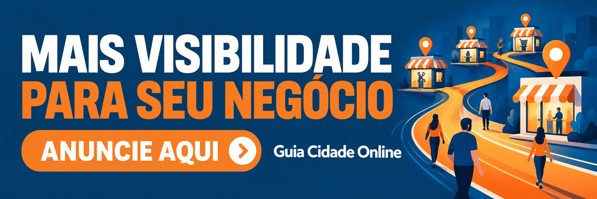 ANUNCIE SEU NEGÓCIO CONOSCO!