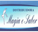 Distribuidora Magia e Sabor