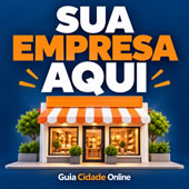 ANUNCIE SEU NEGÓCIO CONOSCO!
