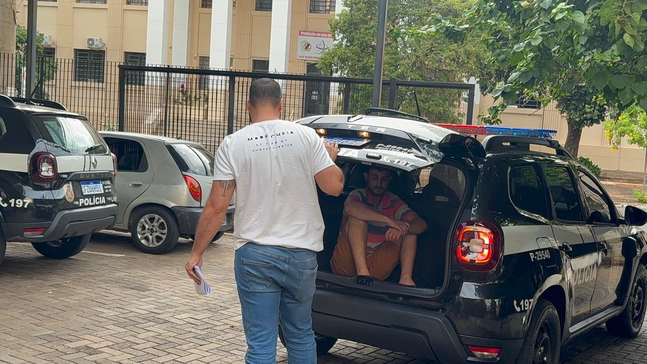 foto Not&iacute;cia Bebedouro