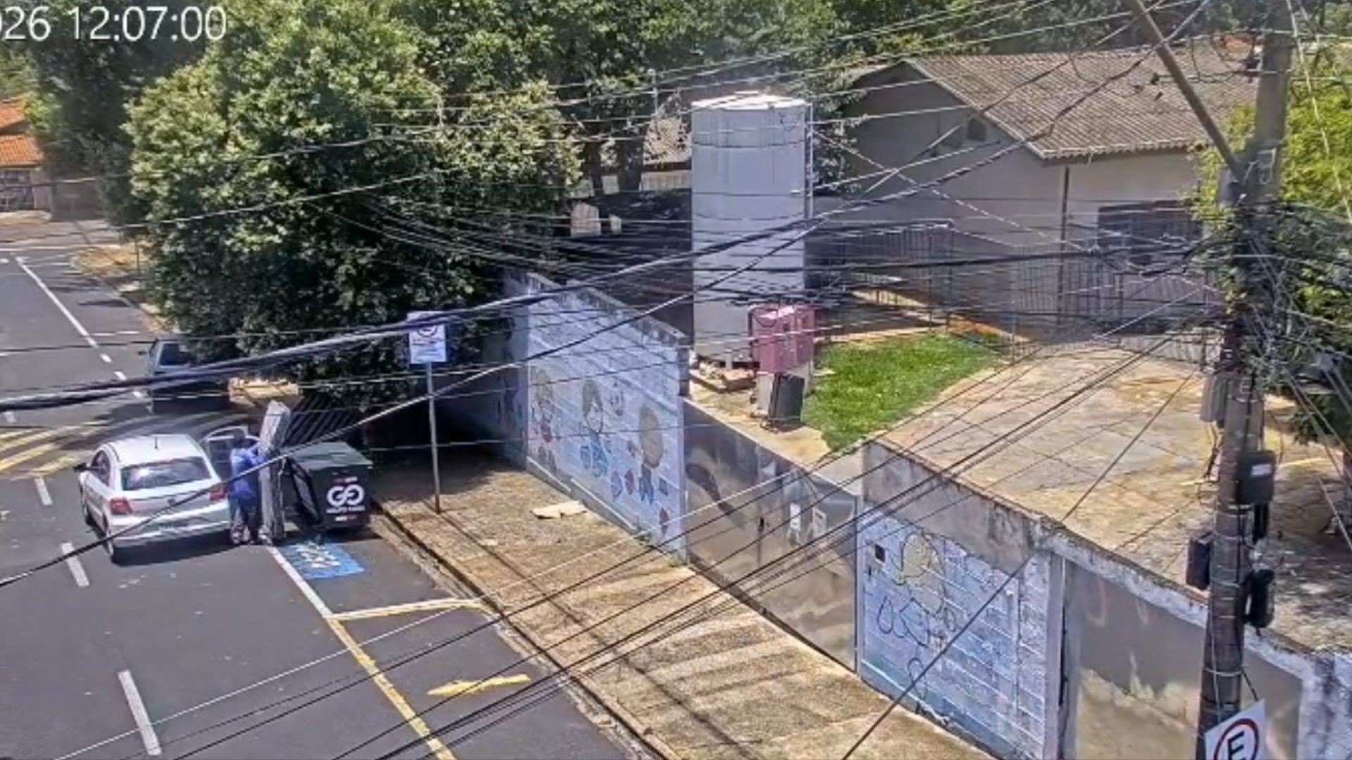 foto Not&iacute;cia Bebedouro