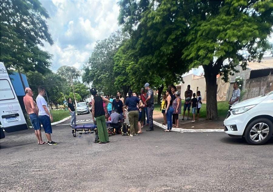 foto Not&iacute;cia Bebedouro