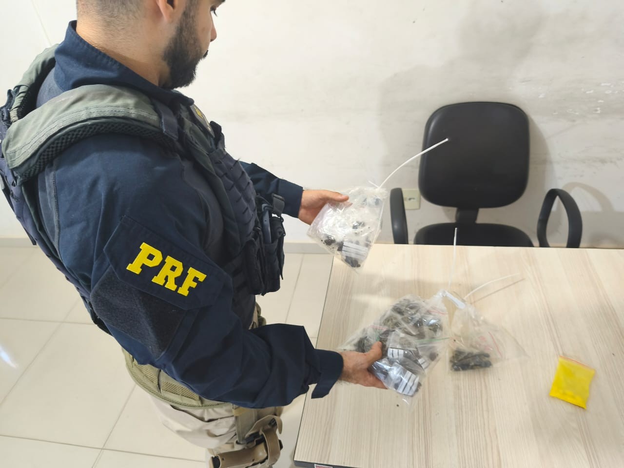 foto Not&iacute;cia Bebedouro