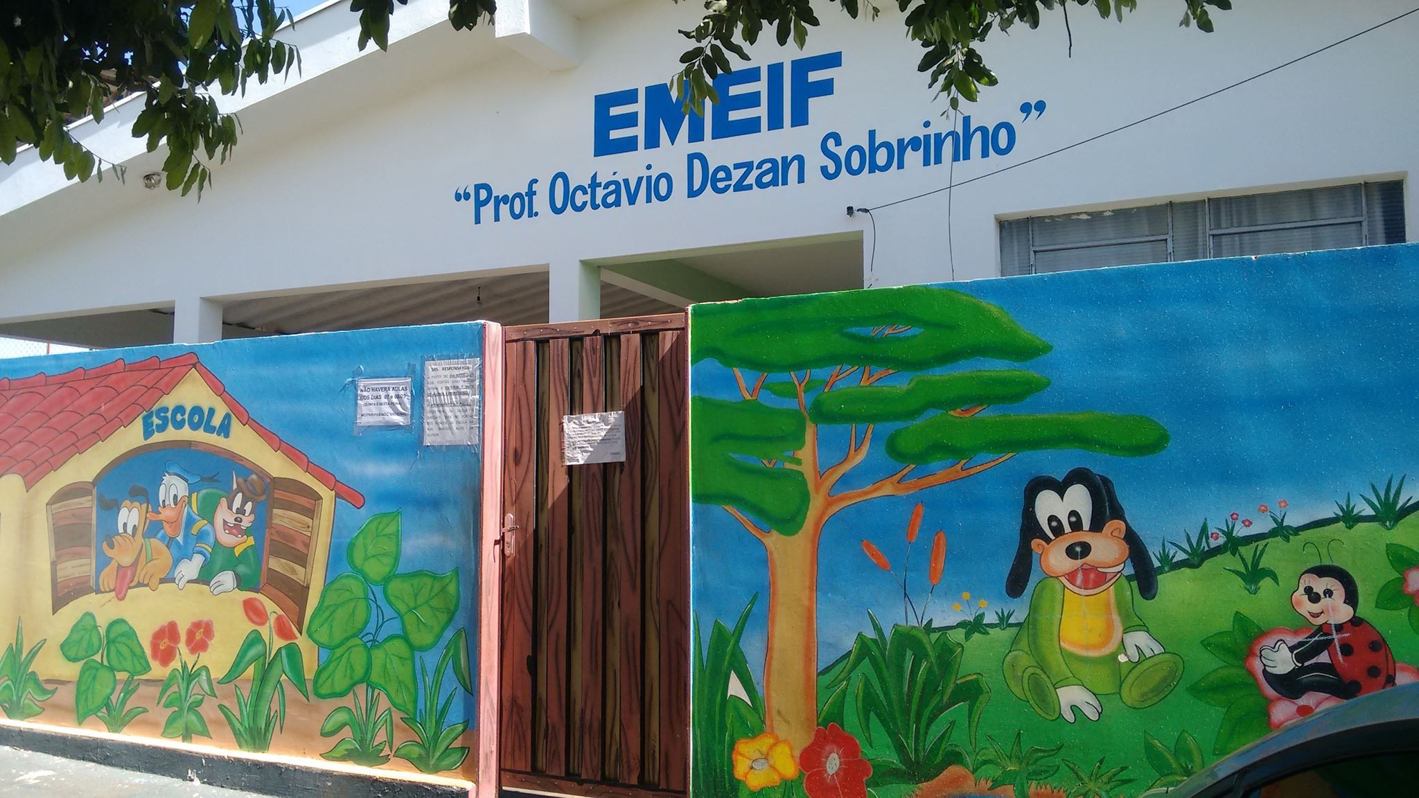 foto Not&iacute;cia Bebedouro