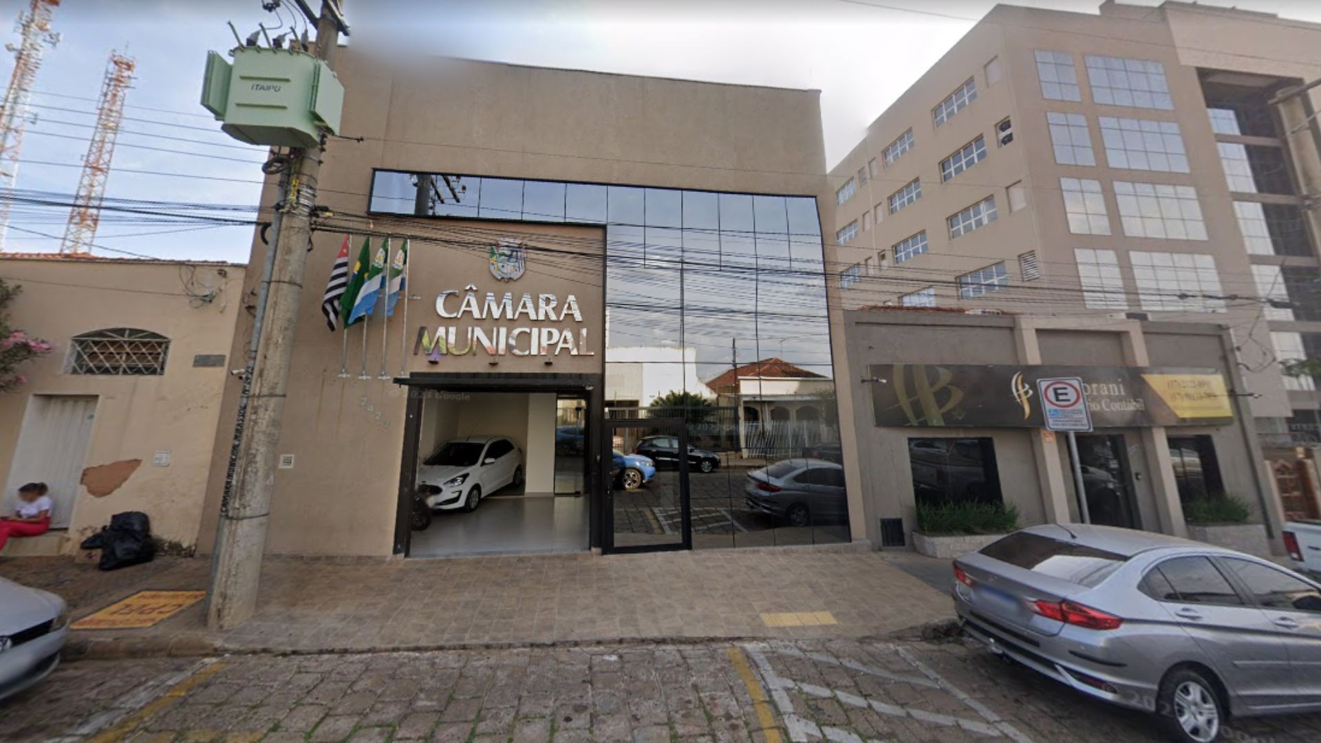 foto Not&iacute;cia Bebedouro