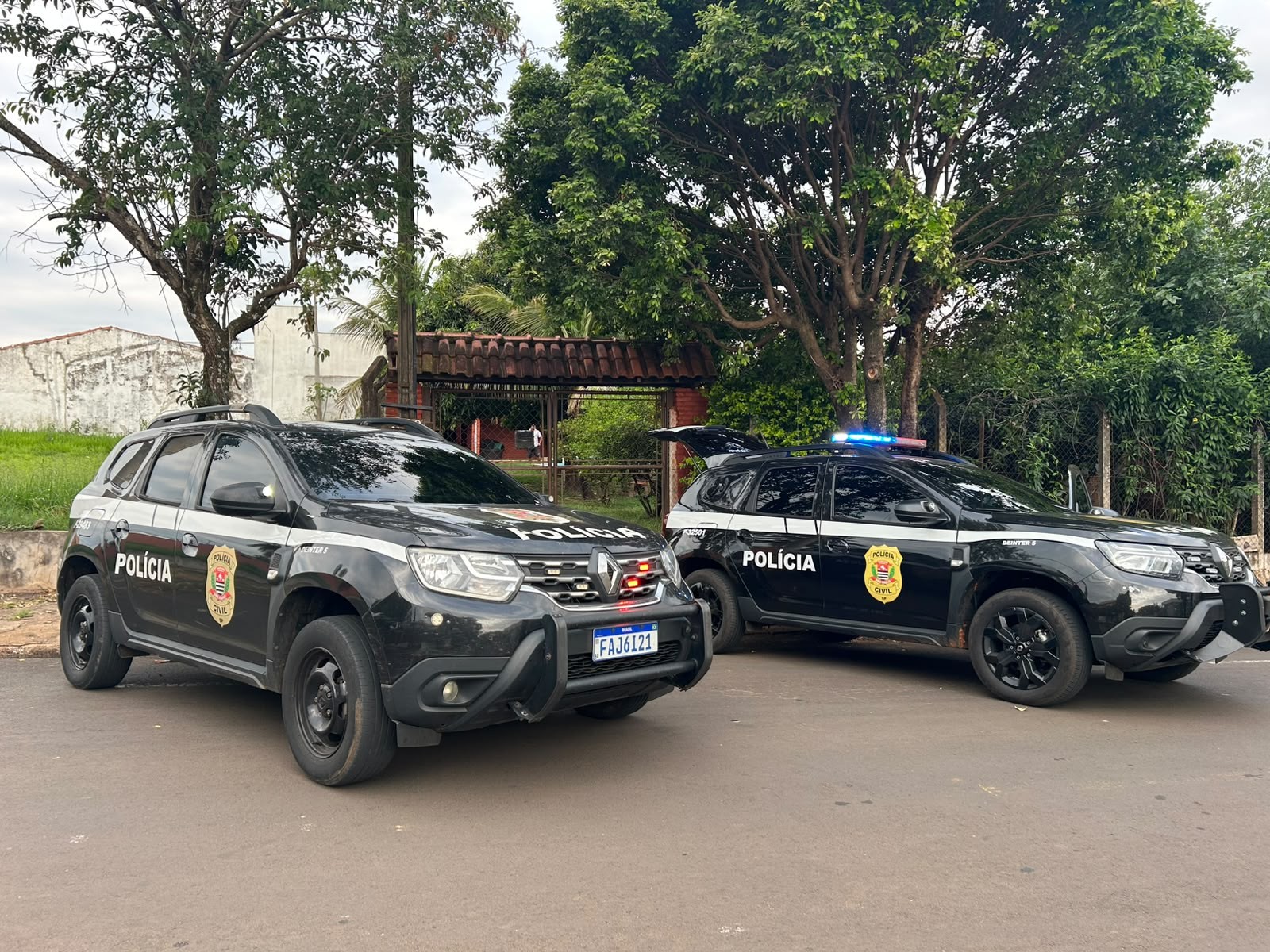 foto Not&iacute;cia Bebedouro